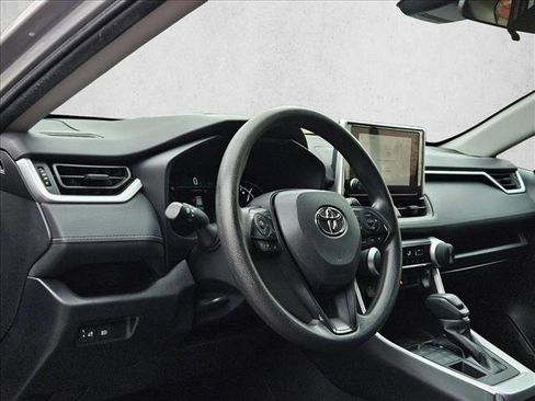 Used 2024 Toyota RAV4 LE image 10