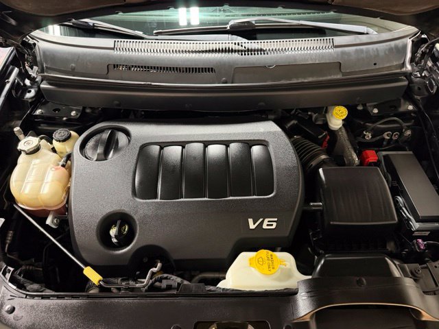 Used 2019 Dodge Journey Crossroad AWD/4WD image 44