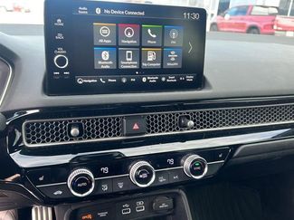 Used 2024 Honda Civic Sport Touring video 2