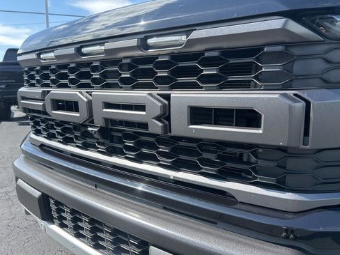 Used 2022 Ford F150 Raptor w/ Equipment Group 801A High AWD/4WD image 10