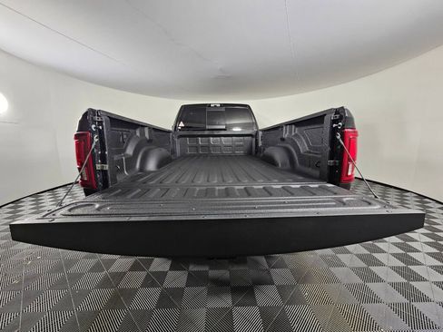 New 2026 RAM 3500 Laramie w/ Night Edition AWD/4WD image 16