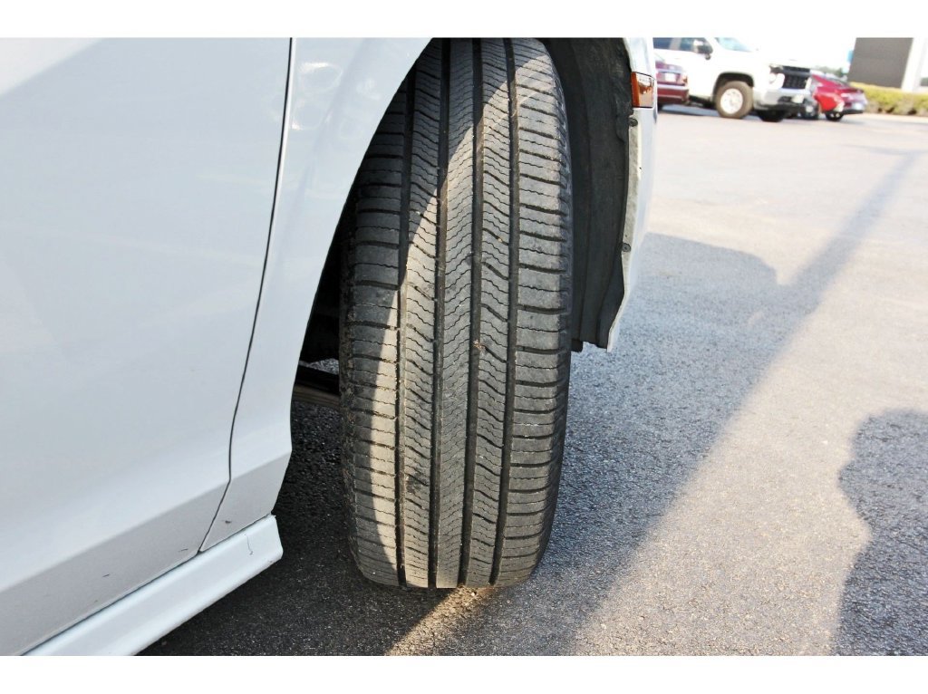 Used 2024 Honda Odyssey Elite image 38