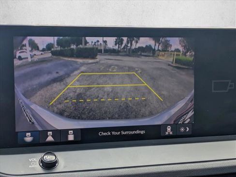 Certified 2023 Honda Accord Sport image 12