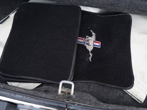 Used 1993 Ford Mustang LX image 53