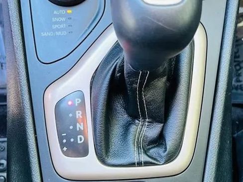 Used 2018 Jeep Cherokee Limited AWD/4WD image 19