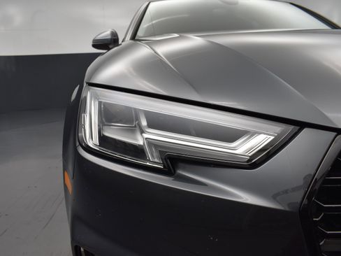 Used 2018 Audi A4 2.0T Premium Plus w/ Premium Plus Package image 6
