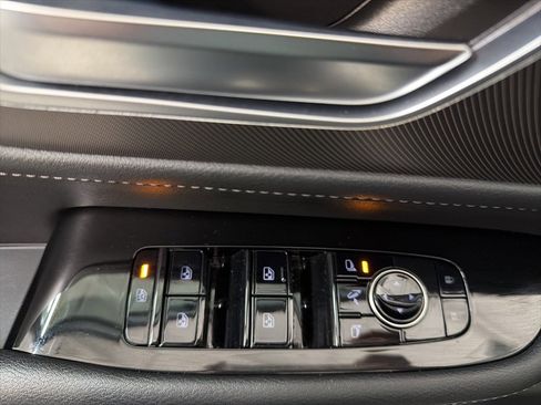 Certified 2025 INFINITI QX80 Pure image 14