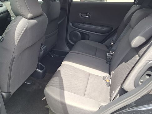 Used 2021 Honda HR-V Sport image 20