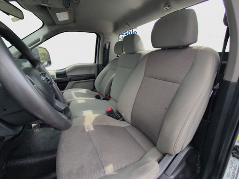 Used 2022 Ford F250 XL w/ Power Equipment Group image 19