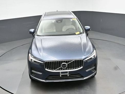 Used 2023 Volvo XC60 B5 Ultimate w/ Climate Package AWD/4WD image 46