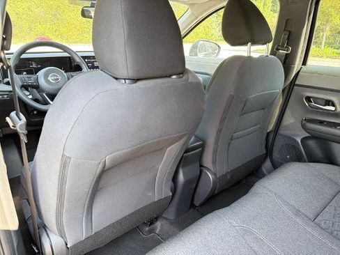 Certified 2026 Nissan Kicks SV w/ SV Premium Package FWD image 20