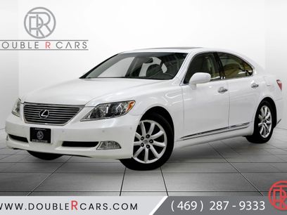 Used 2009 Lexus LS 460