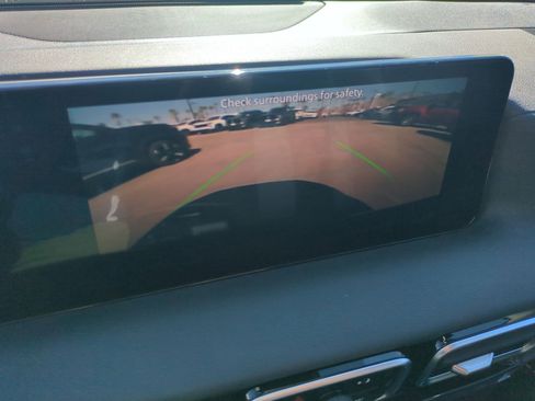 New 2026 Nissan Sentra SV w/ Floor Mat Package image 17