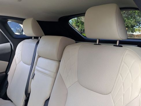 Used 2024 Lexus RX 350 RX 350 w/ Technology Package image 17