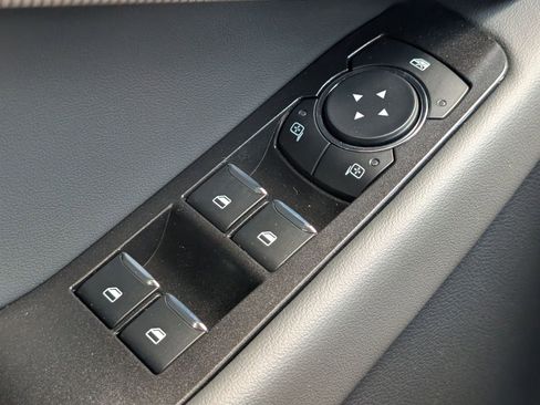 New 2026 Ford Explorer Active image 22