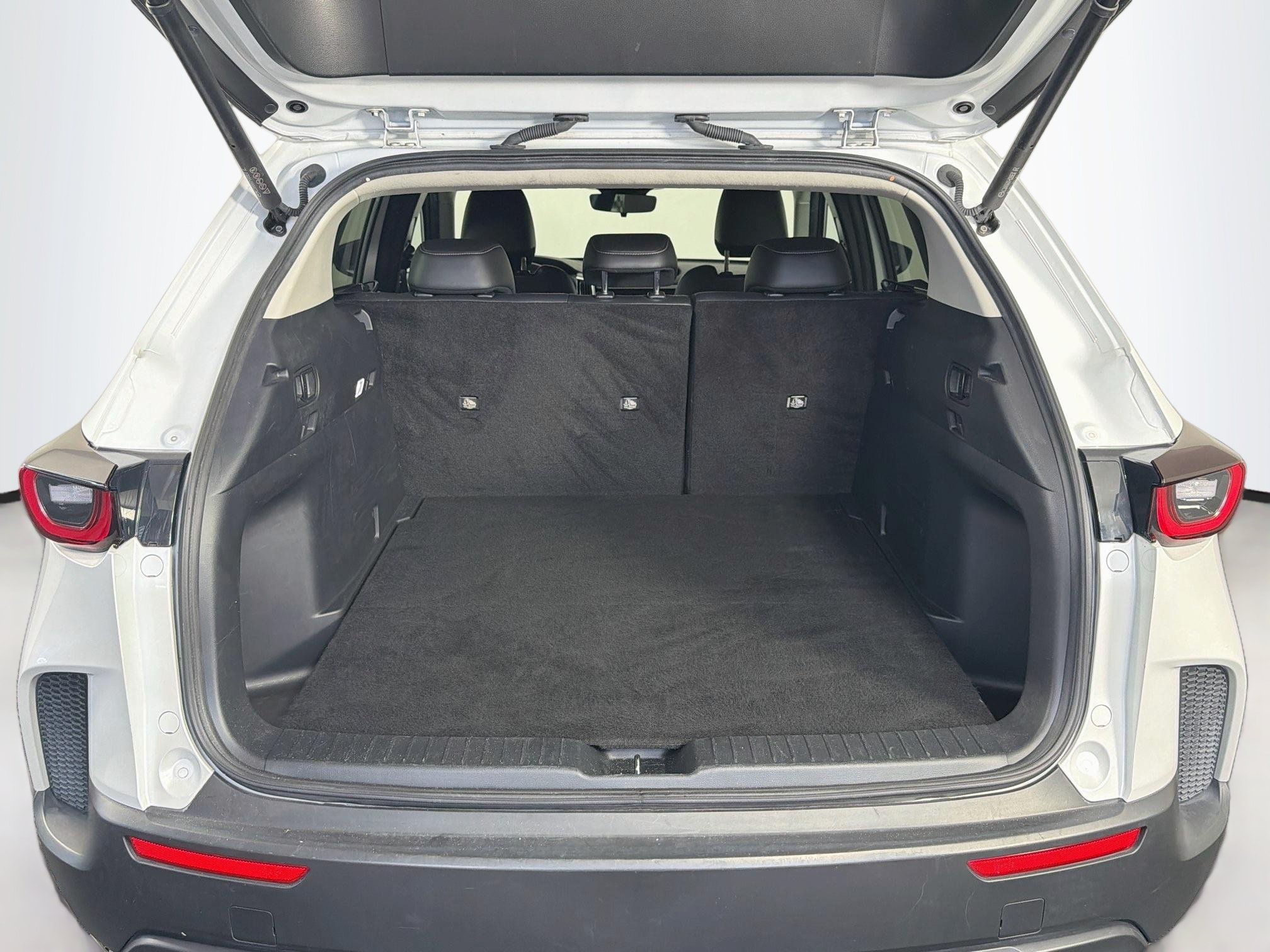 Used 2025 MAZDA CX-50 AWD 2.5 S w/ Preferred Package image 30