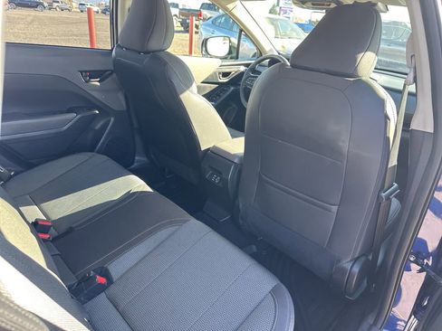 Certified 2024 Subaru Crosstrek 2.0i Premium image 15