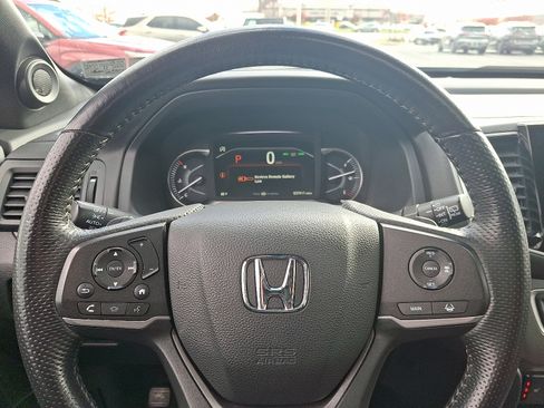 Used 2023 Honda Passport EX-L image 19