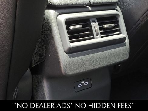 New 2026 MAZDA CX-50 Meridian Edition w/ Weather Package AWD/4WD image 13