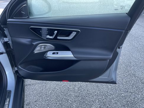 Certified 2025 Mercedes-Benz E 450 4MATIC All-Terrain Wagon image 48