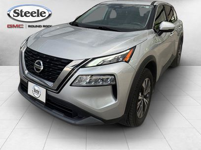 Used 2021 Nissan Rogue SV