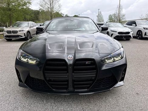 Used 2023 BMW M4 xDrive Competition w/ Executive Package image 8