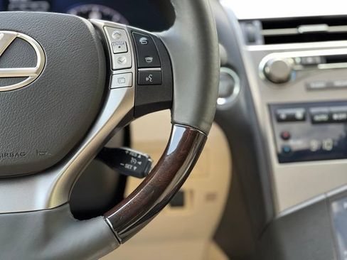 Used 2015 Lexus RX 350 FWD image 33