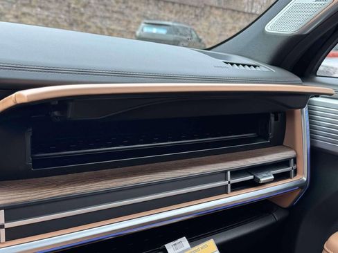 New 2026 Hyundai Santa Fe Limited image 30