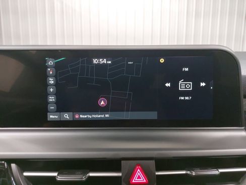 New 2026 Kia Seltos S image 23