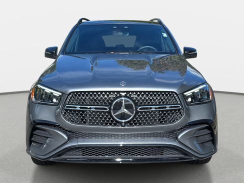 New 2026 Mercedes-Benz GLE 580 4MATIC image 2