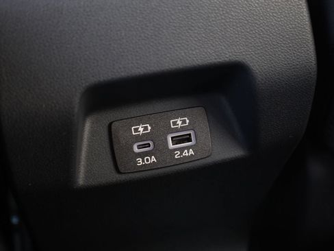 New 2026 Subaru Crosstrek 2.5i Limited AWD/4WD image 21