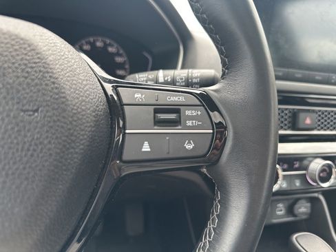 Used 2023 Honda Civic EX-L image 22