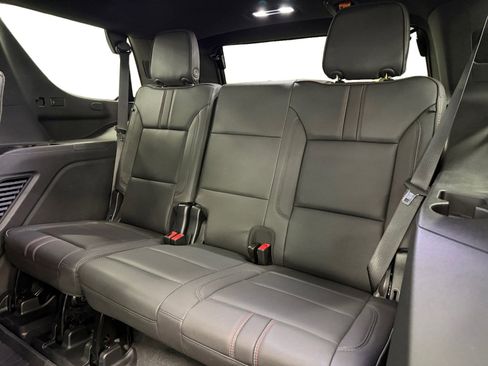 Used 2023 Chevrolet Tahoe RST w/ Luxury Package AWD/4WD image 11