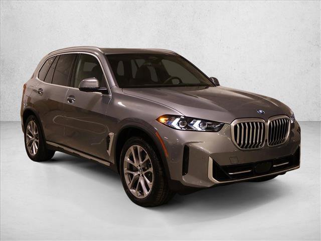 Used 2026 BMW X5 xDrive50e w/ Premium Package AWD/4WD image 6