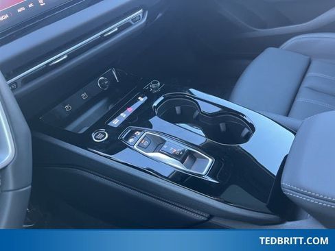 Used 2025 Audi A5 2.0T Premium Plus w/ Premium Plus image 35