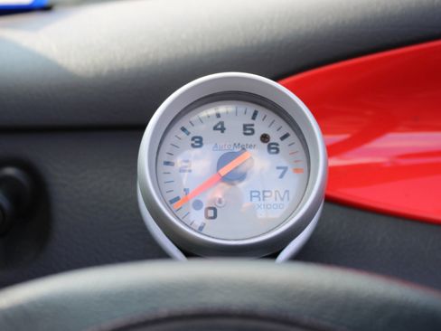 Used 1999 Plymouth Prowler 2D Roadster image 25