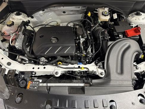 Used 2026 Chevrolet TrailBlazer LS w/ LS Convenience Package image 27