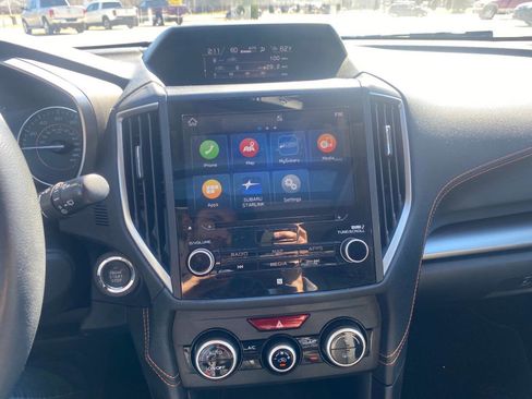 Used 2021 Subaru Crosstrek 2.5i Limited w/ Moonroof Package 2 image 13