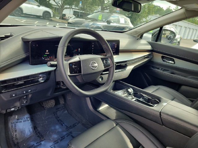 Used 2025 Nissan Murano SL AWD/4WD image 18