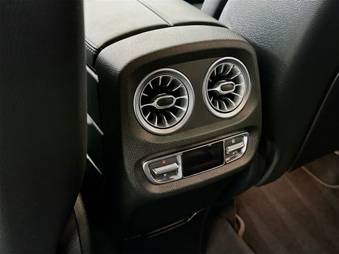 Certified 2022 Mercedes-Benz G 550 image 29