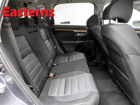 Used 2022 Honda CR-V EX image 21