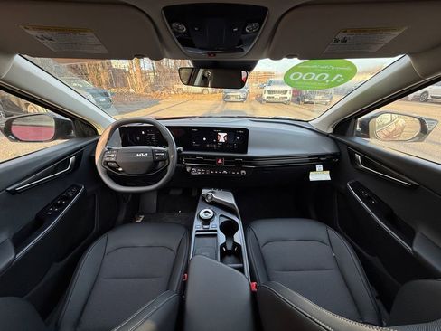 New 2025 Kia EV6 Light image 22