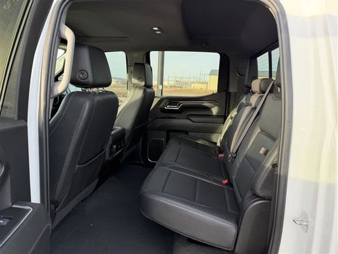 Used 2023 Chevrolet Silverado 1500 RST w/ Redline Edition image 13