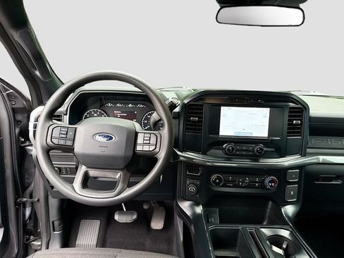 Certified 2023 Ford F150 XL w/ STX Appearance Package AWD/4WD image 29