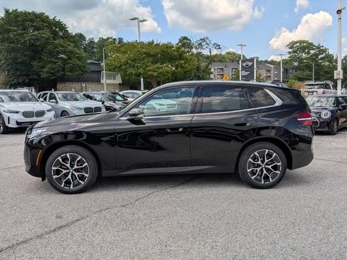 New 2026 BMW X3 xDrive30i w/ Convenience Package AWD/4WD image 5