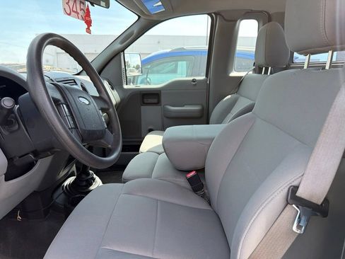 Used 2007 Ford F150 XL RWD image 7