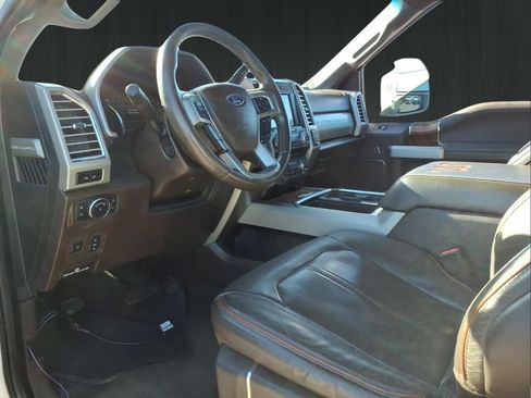 Used 2017 Ford F250 King Ranch AWD/4WD image 20