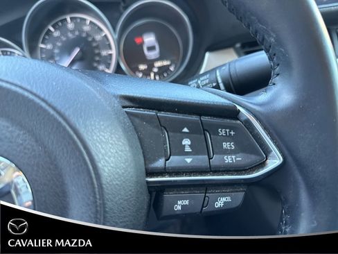 Used 2020 MAZDA MAZDA6 Sport image 10