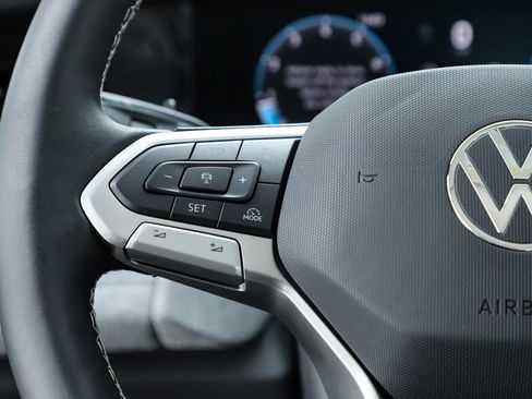 New 2026 Volkswagen Tiguan S image 21