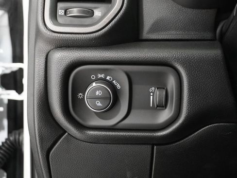 New 2026 RAM 2500 Tradesman image 20